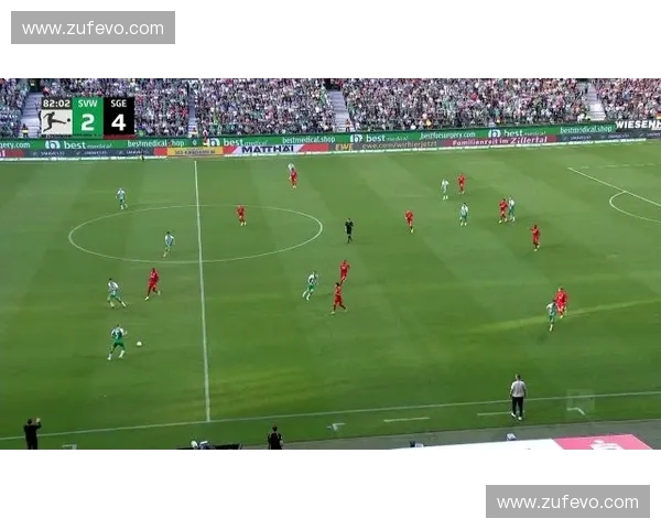 开云体育球队控球效率：数据驱动的胜利之道